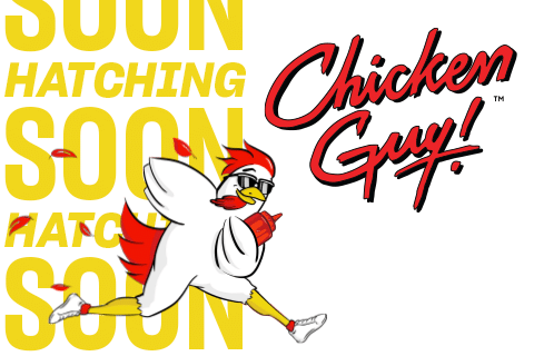 Chicken Guy! Hatching Soon