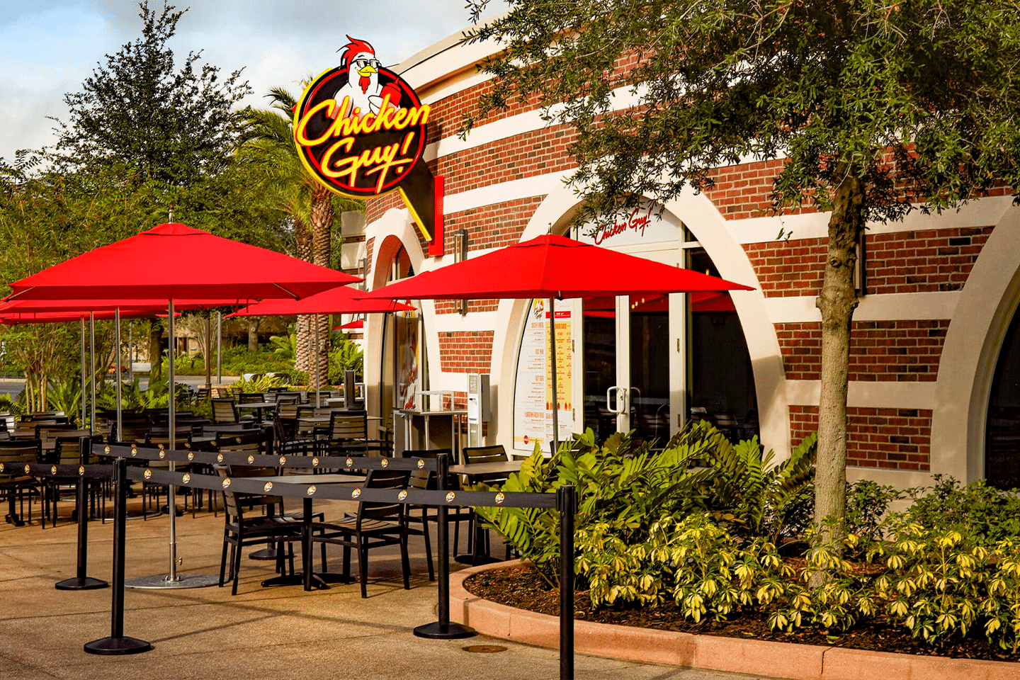 Disney Springs® Catering
